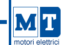 MT Motori Elettrici