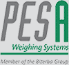 PESA WAAGEN logo