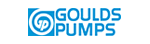 Goulds Pumps (brand of ITT) logo